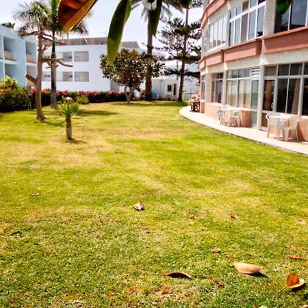 Bonito Apartamento 105 Playa del Inglés Extérieur photo