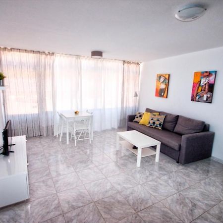 Bonito Apartamento 105 Playa del Inglés Extérieur photo