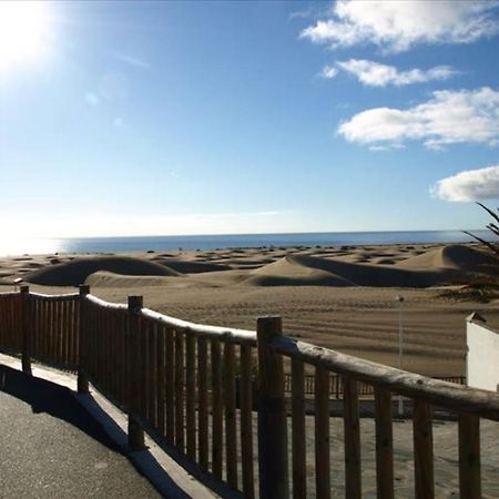 Bonito Apartamento 105 Playa del Inglés Extérieur photo