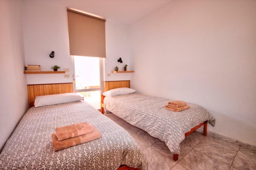 Bonito Apartamento 105 Playa del Inglés Extérieur photo